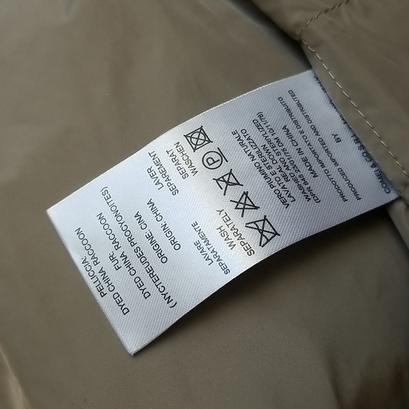 Add Down Jacket - Picture 11 of 16